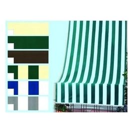 Tenda Da Sole Mediterr Cm140X300H Verde