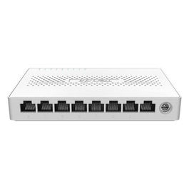 Switch 8 Porte 2.5G Ethernet SM108