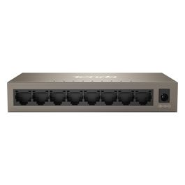 TEG1008M Switch Desktop Gigabit 8 Porte 10/100/1000 Mbps