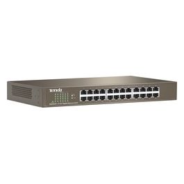 TEG1024D Unmanaged 24-port Gigabit Ethernet Switch