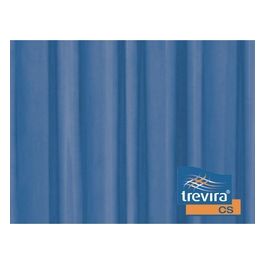 Tenda Trevira Per Paraventi - Blu 1 pz.