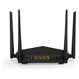 Tenda V12 Modem Router WiFi Wireless AC1200 Dual Band VDSL/ADSL Router