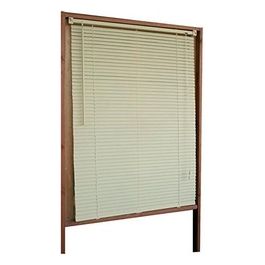 Tenda Veneziane Ventana Bianco 120X250