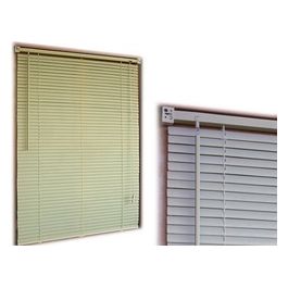 Tenda Veneziane Ventana Crema 120X160