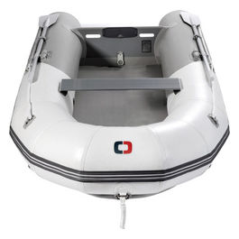 Tender Con Fondo Gonfiabile 2.4 M 4 Cv 2 Posti