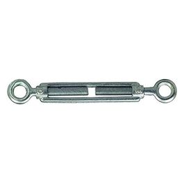 Tenditori Zincati 2 Occhi 24-1mm
