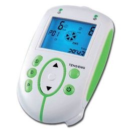 Tens Smart Con Display - 2 Canali 1 pz.