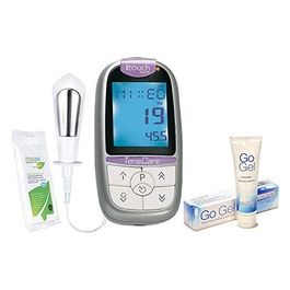 itouch Sure  Gel Apparecchio per Esercitare Pavimento Pelvico