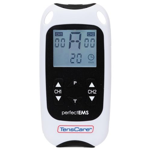 TensCare Perfect EMS Muscle Stimulator and Tens