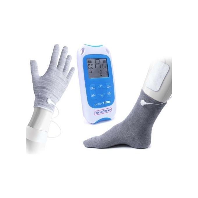TensCare Perfect TENS Dispositivo Antidolorifico