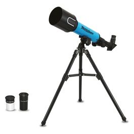 Telescopio Giocattolo 90 Power 50mm Plastiart