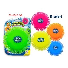 TeoS - Frisbee Immergi E Lancia (Assortimento)
