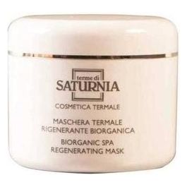 Maschera Termale Rigenerante Biorganica - 150 Ml