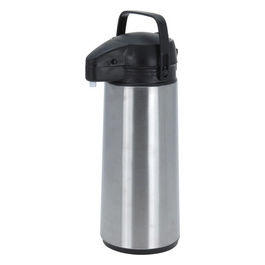 Termo 1.9L Inox Con Dispensador