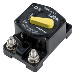 Termointerruttore Esterno 150 A