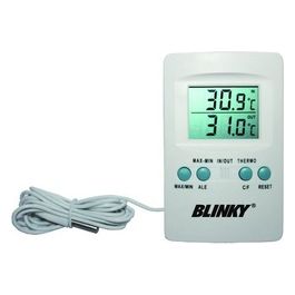 Termometri Digitali Blinky Interno/Esterno