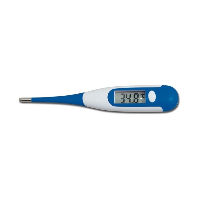 Termometro Digitale Jumbo °C - Rettale/Orale 1 pz.