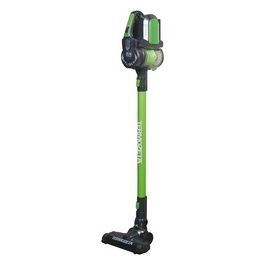 72141V Scopa Cordless Elettrica Mylibera Green