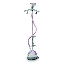 74342G Stiro Express Grigio Ferro da Stiro Verticale 1580W 1.5 Litri