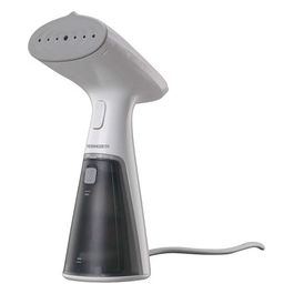 74369 Tintoria Speedy Ferro da Stiro Verticale a Vapore 1000W 120ml Bianco/Grigio
