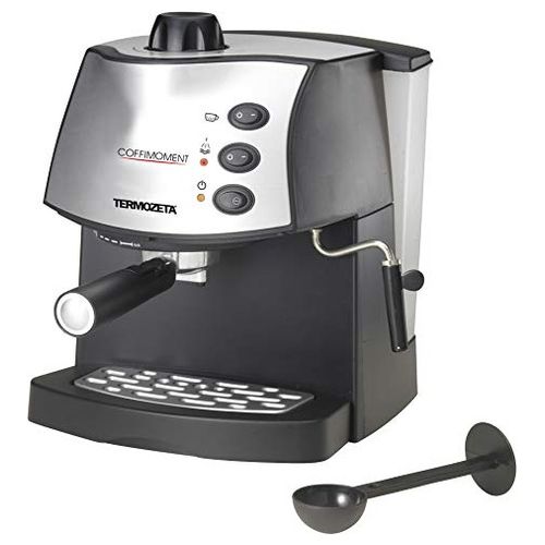 BIALETTI MOKONA CF40 Macchina Caffe' Espresso 1050 W 1,5 Litri 20