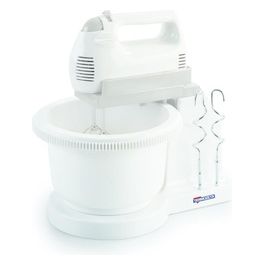 76001a Sbattitore con ciotola 200w