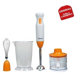 Termozeta 76026CM Mixer 3in1 Cotto e Mangiato