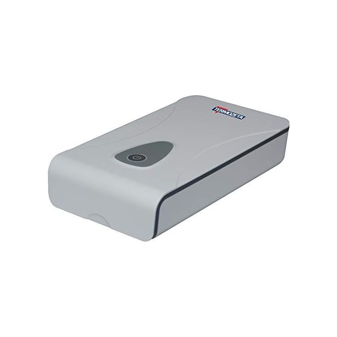 Termozeta 85859LS Steril Box Sterilizzatore per Cellulari Tecnologia Led Uv
