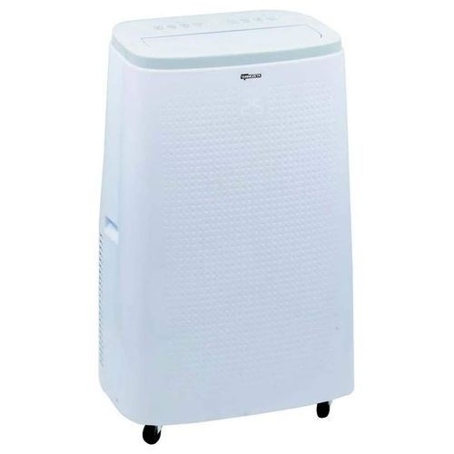 TZAZC7 Condizionatore Portatile 12.000 BTU con Pompa di Calore