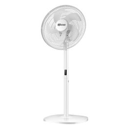 Termozeta TZAZH01 Ventilatore a Piantana 2 in 1