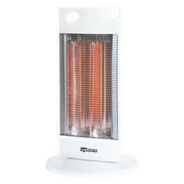TZR11 Stufa A Carbonio