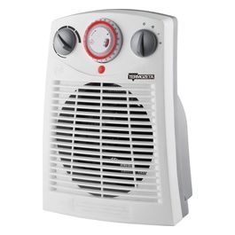 TZR14N Termoventilatore Verticale