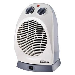 TZR16N Termoventilatore Oscillante