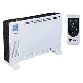 TZR18 Termoconvettore Design Con Display