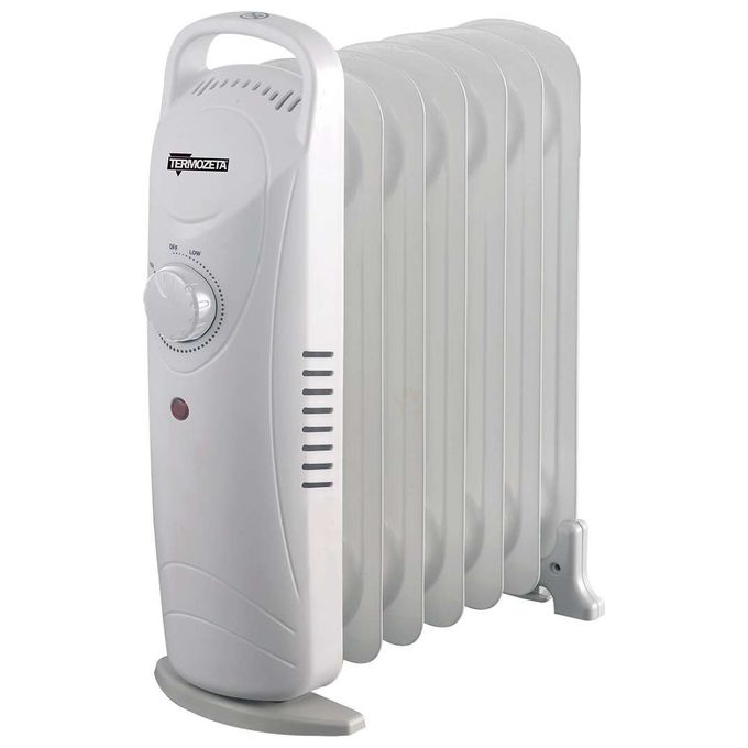 Termozeta TZR24 Radiatore ad Olio Mini 9