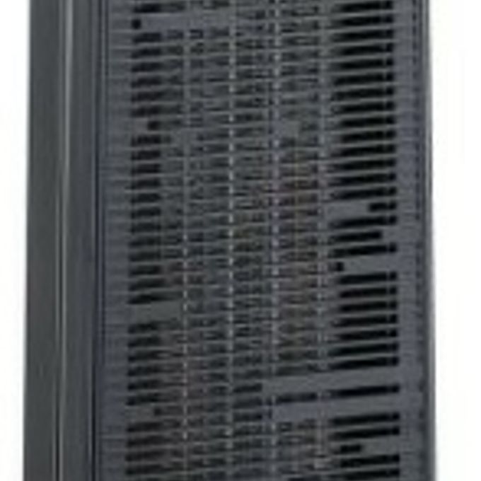 Termozeta TZRMW50 Termoventilatore Tower PTC Design