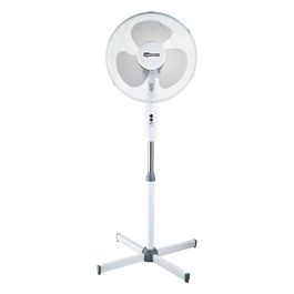 Termozeta TZWZ01 Ventilatore Piantana Windzeta Bianco