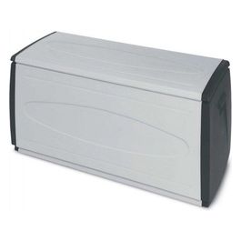 Panca In E Out Box 120 Qblack
