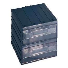 Terry Cassettiera 2 Scomparti Vision 18 Dim. 20,8x13,2x20,8 cm