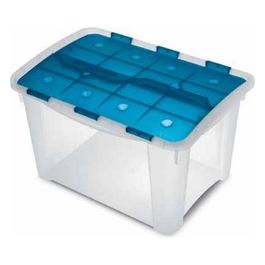 Cassetta Terry Porta Utensili Home Box 25