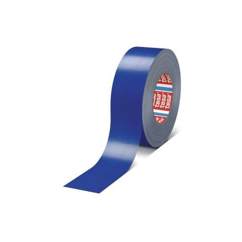 TESA 4688 Standard Interno 25m Cellulosa, Polietilene tereftalato (PET) Blu nastro adesivo
