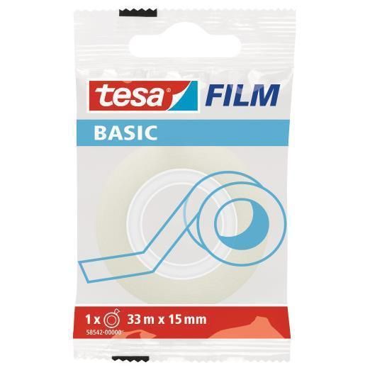 Tesa Basic 15x33m In