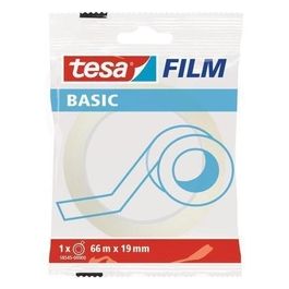 tesa Basic 19x66m in Flawpack