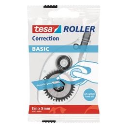 Tesa Basic Roller Correttore 5mm