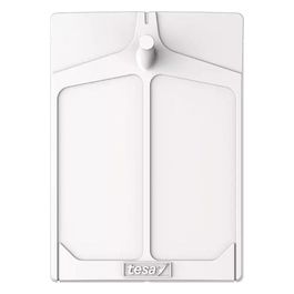 Blister 2 chiodi Adesivi per muro e Carta da Parati Portata 2,0 kg Powerstrips