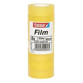 Cf8 nastro Adesivo Trasparente 19mmx33m