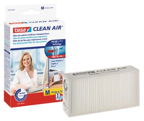 Tesa Clean Air Filtro