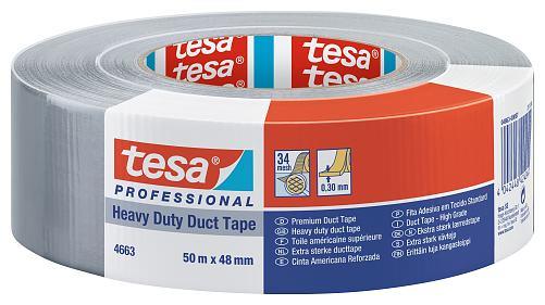 Tesa Duct Tape 50mtx48mm