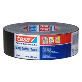 Duct Tape 50mtx50mm Gaffer Tape Black