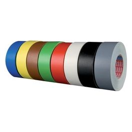 Nastro Adesivo Tela 25mtx50mm Grigio